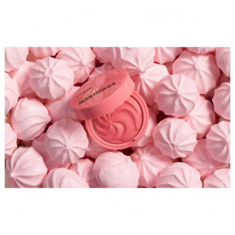 PUPA Sweet Meringue Blush - Duftendes Rouge 8011607363261 PUPA Sweet Meringue Blush - Duftendes Rouge 8011607363261